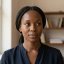 Hannah Okafor, közreműködő portréja