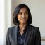 Portrait of contributor Priya Lindqvist